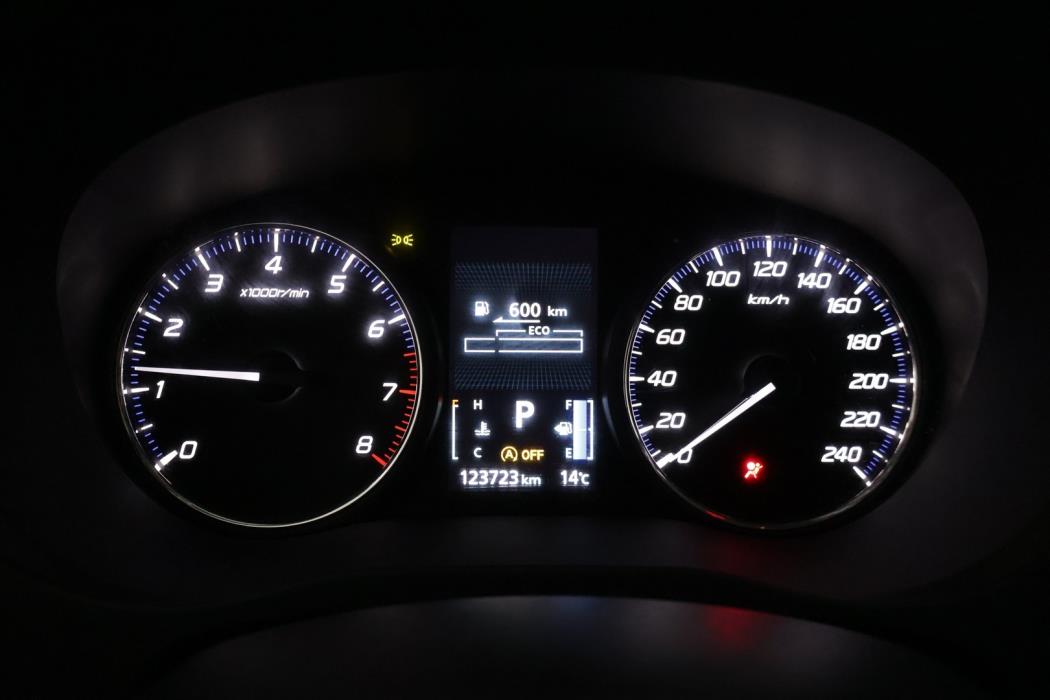 MITSUBISHI Outlander 2019