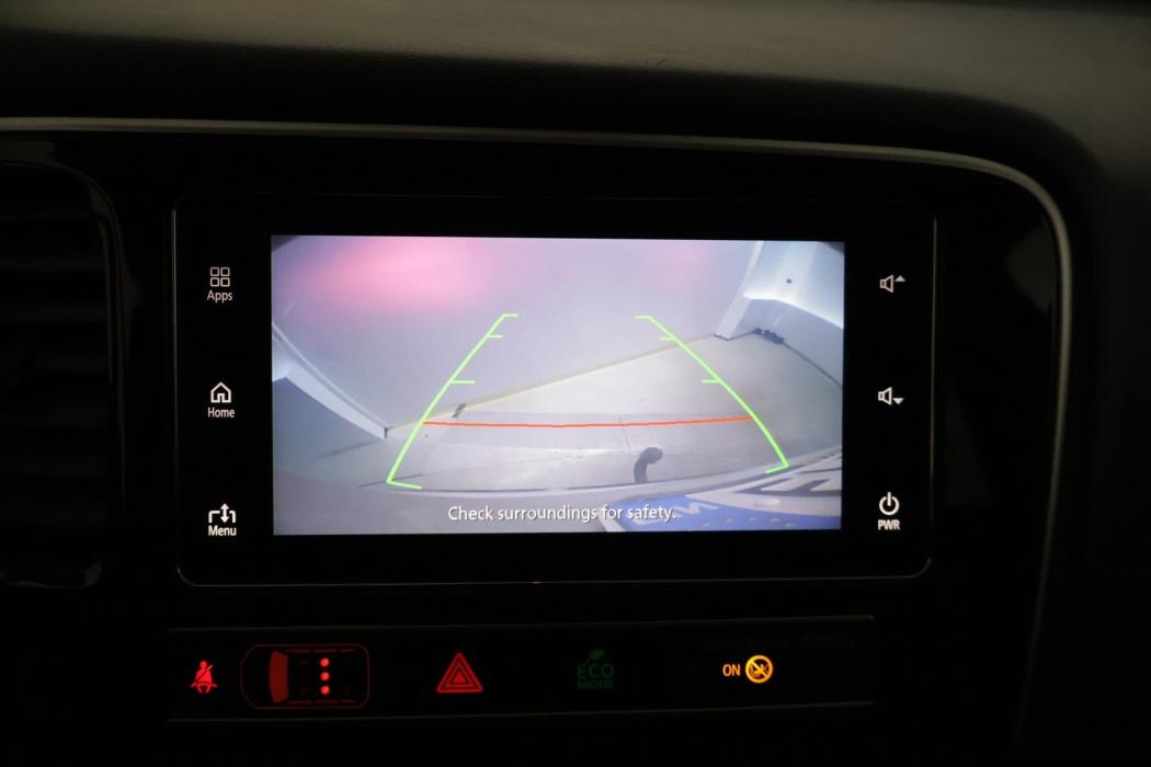 MITSUBISHI Outlander 2019