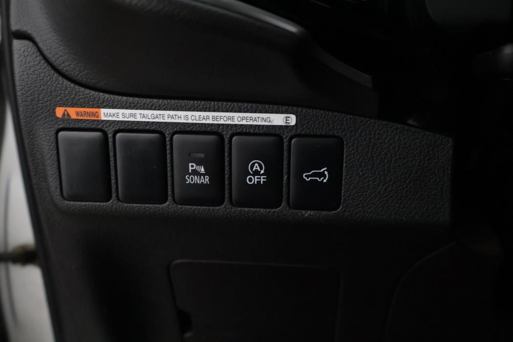 MITSUBISHI Outlander 2019