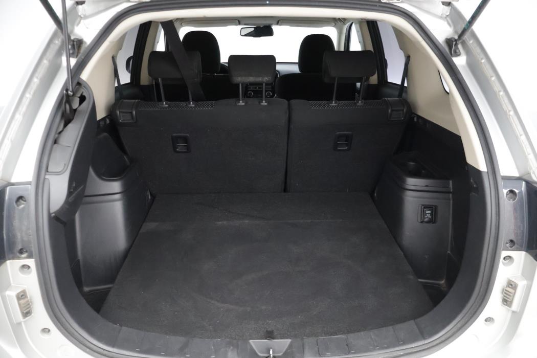 MITSUBISHI Outlander 2019