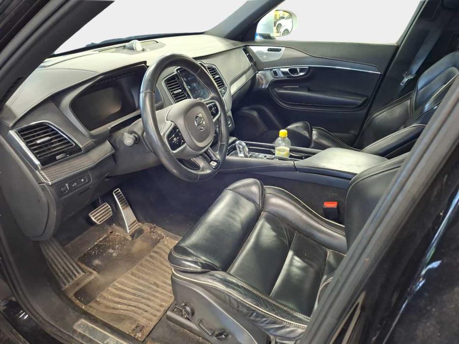 VOLVO XC90 2019