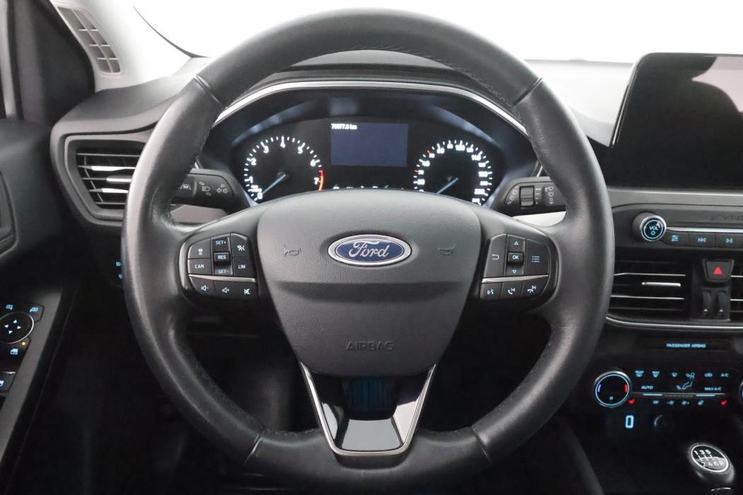 FORD Focus 2019