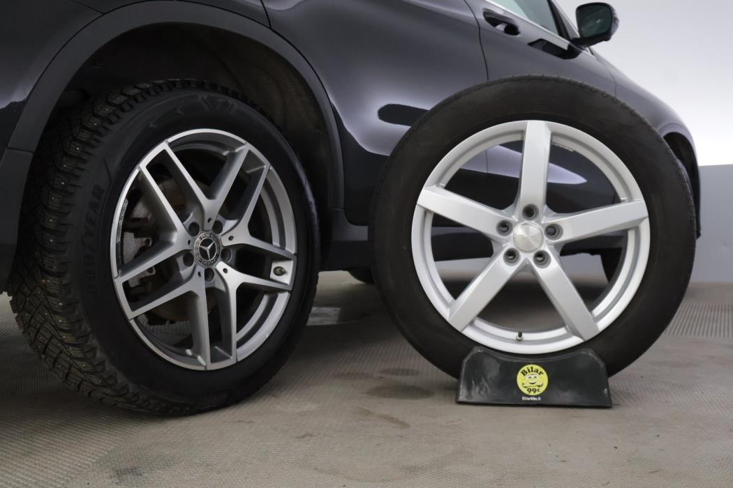 MERCEDES-BENZ GLC 2018