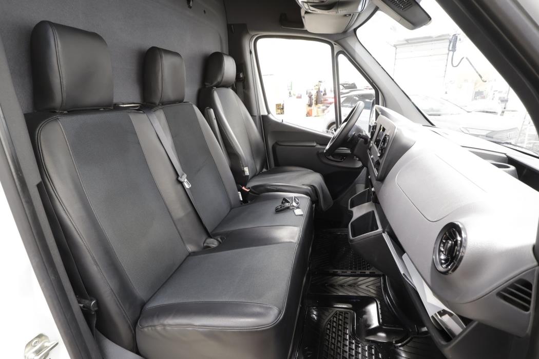 MERCEDES-BENZ Sprinter 2020