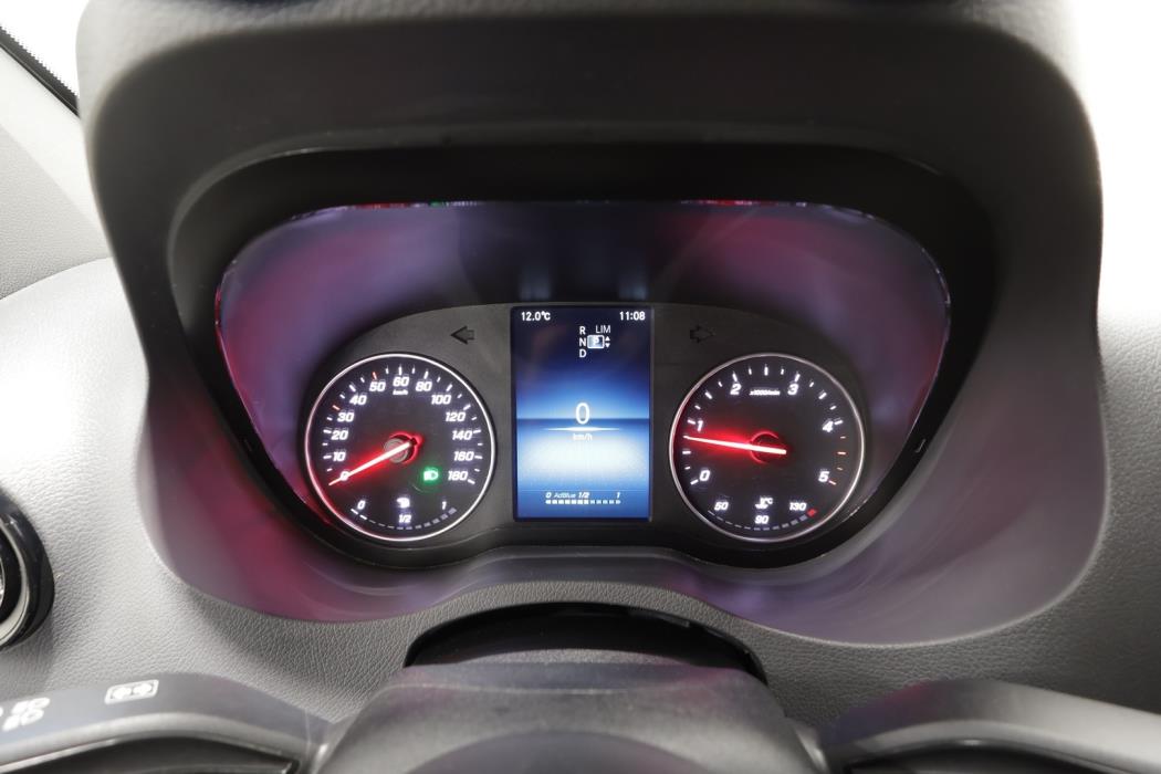 MERCEDES-BENZ Sprinter 2020
