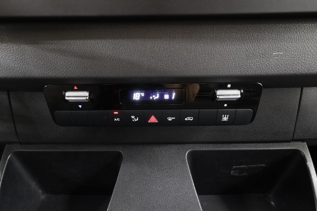 MERCEDES-BENZ Sprinter 2020