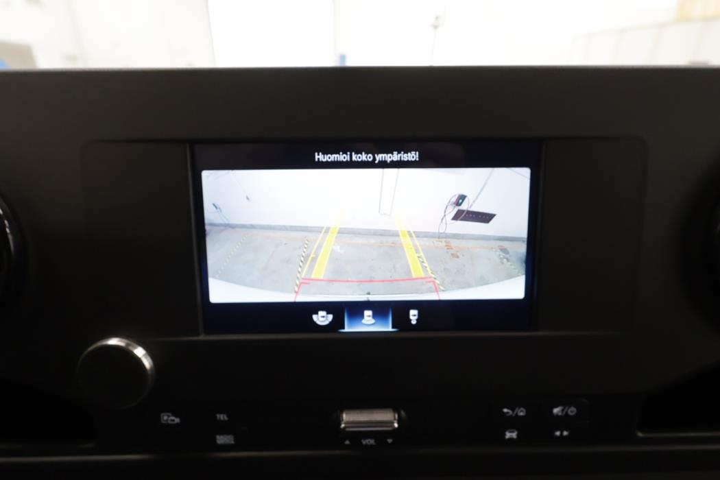 MERCEDES-BENZ Sprinter 2020