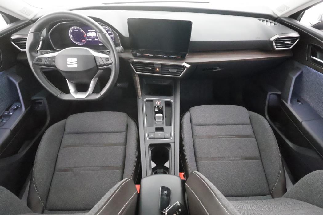 SEAT Leon Sportstourer 2022