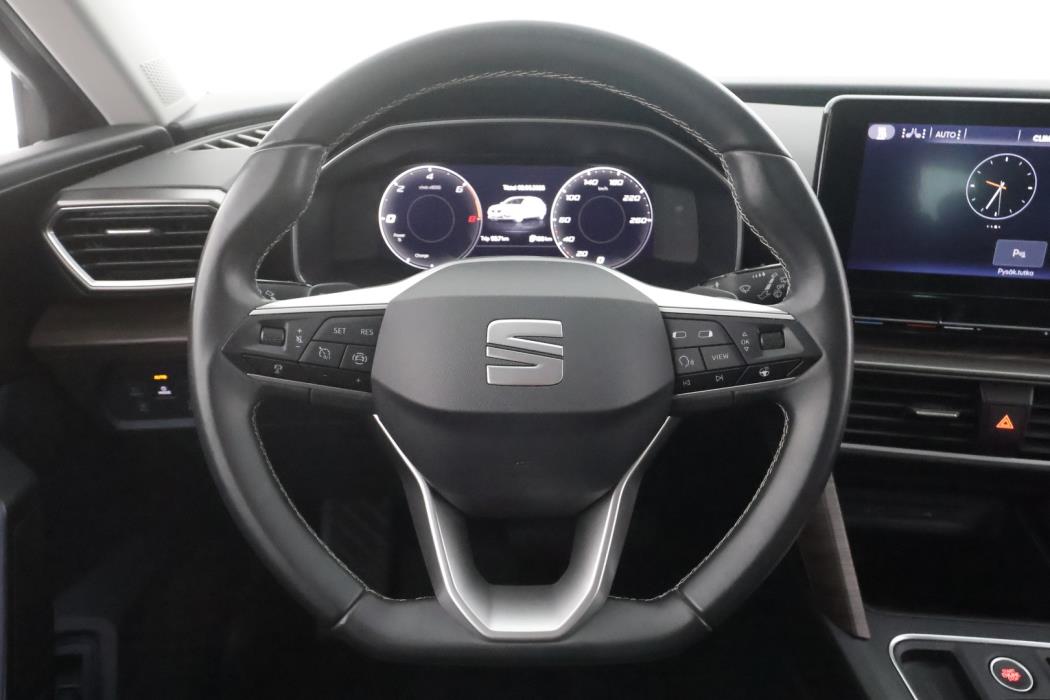 SEAT Leon Sportstourer 2022