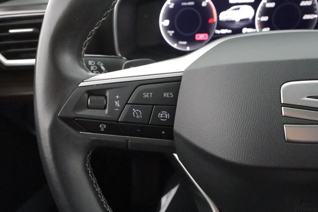SEAT Leon Sportstourer 2022