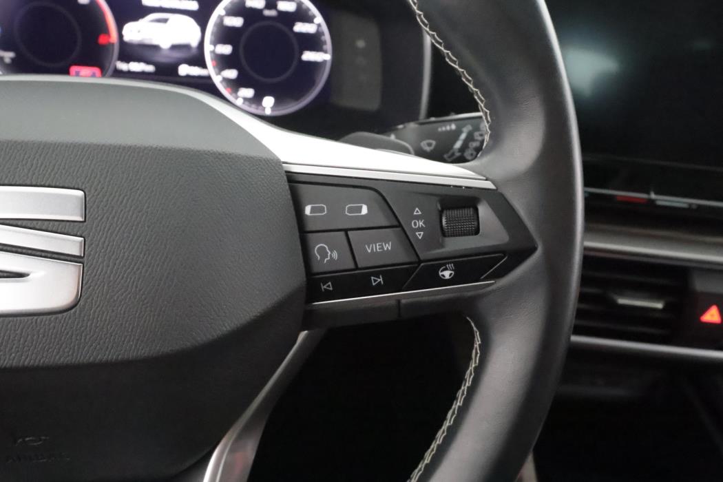 SEAT Leon Sportstourer 2022