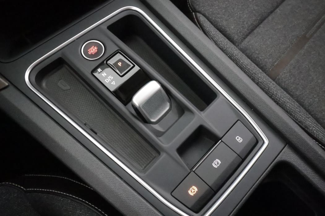 SEAT Leon Sportstourer 2022