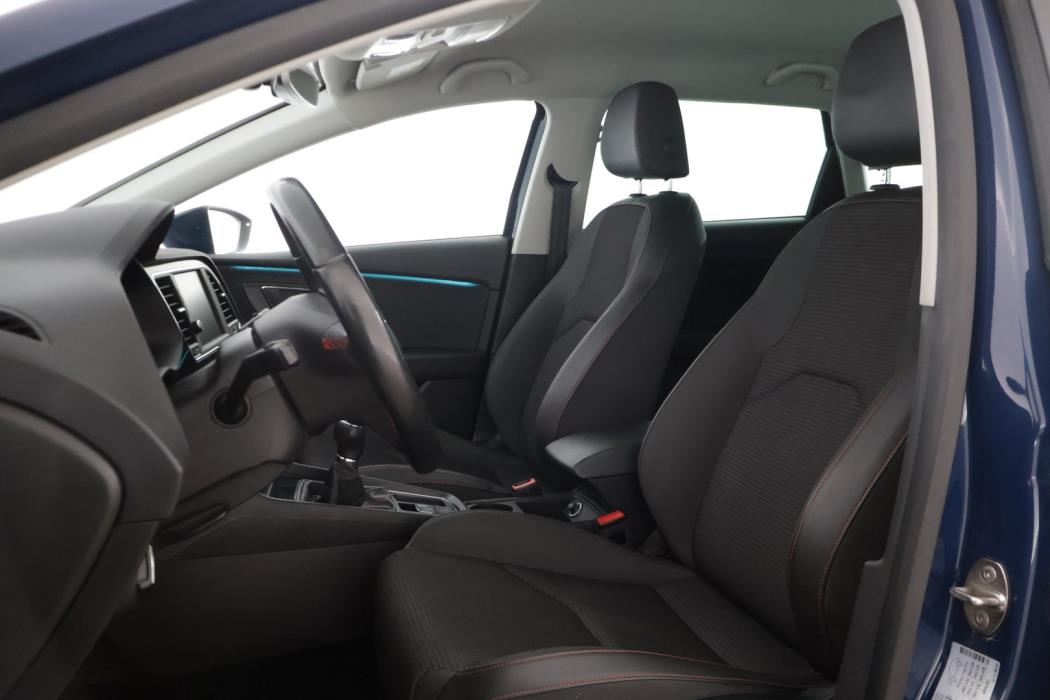 SEAT LEON ST 2019