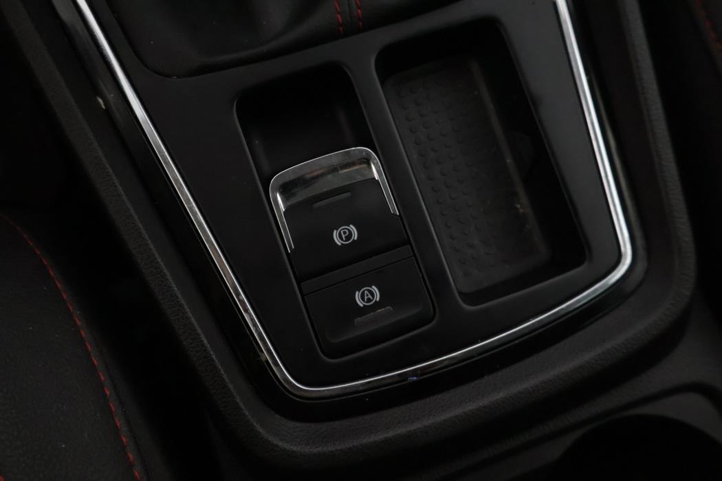 SEAT LEON ST 2019