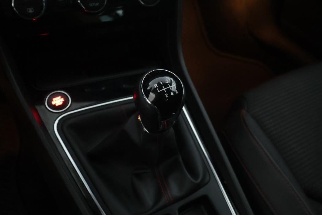 SEAT LEON ST 2019