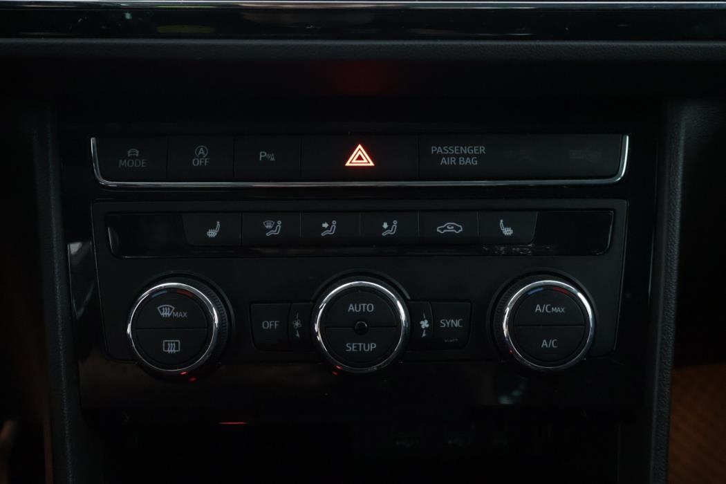 SEAT LEON ST 2019