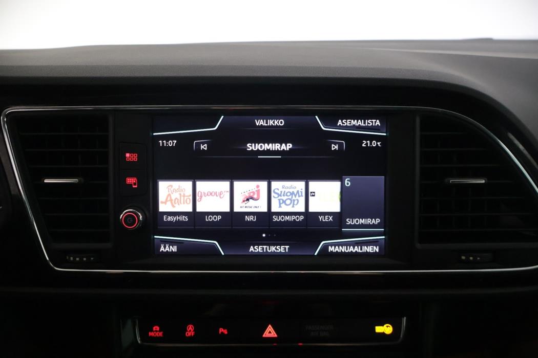 SEAT LEON ST 2019