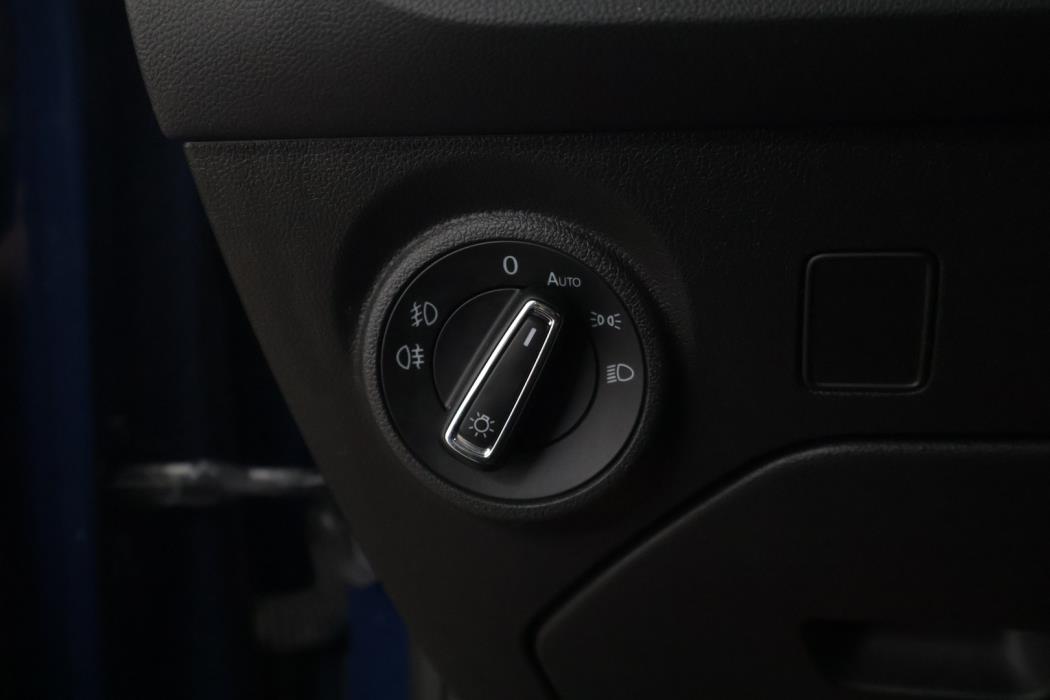 SEAT LEON ST 2019