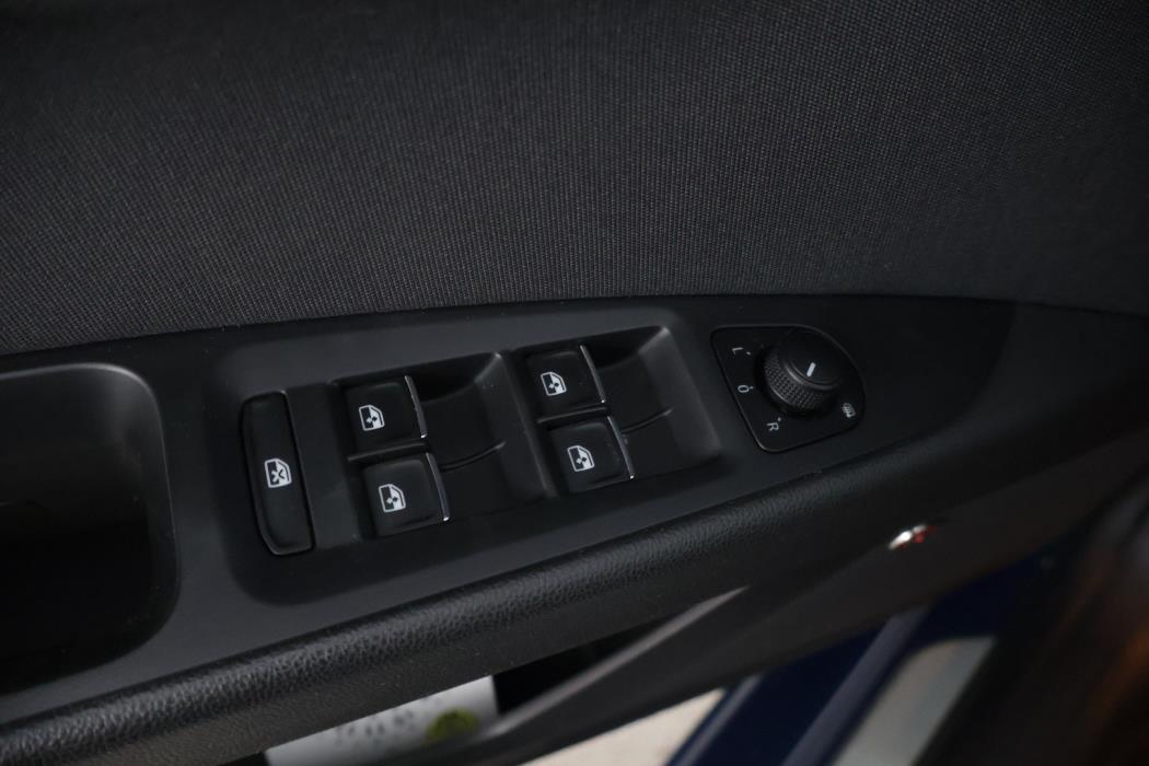 SEAT LEON ST 2019