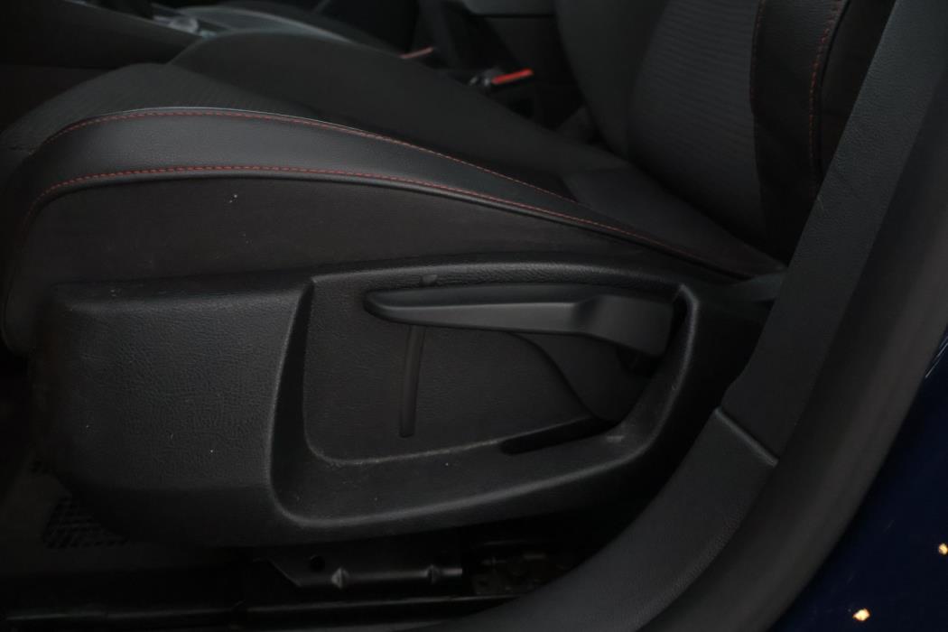SEAT LEON ST 2019