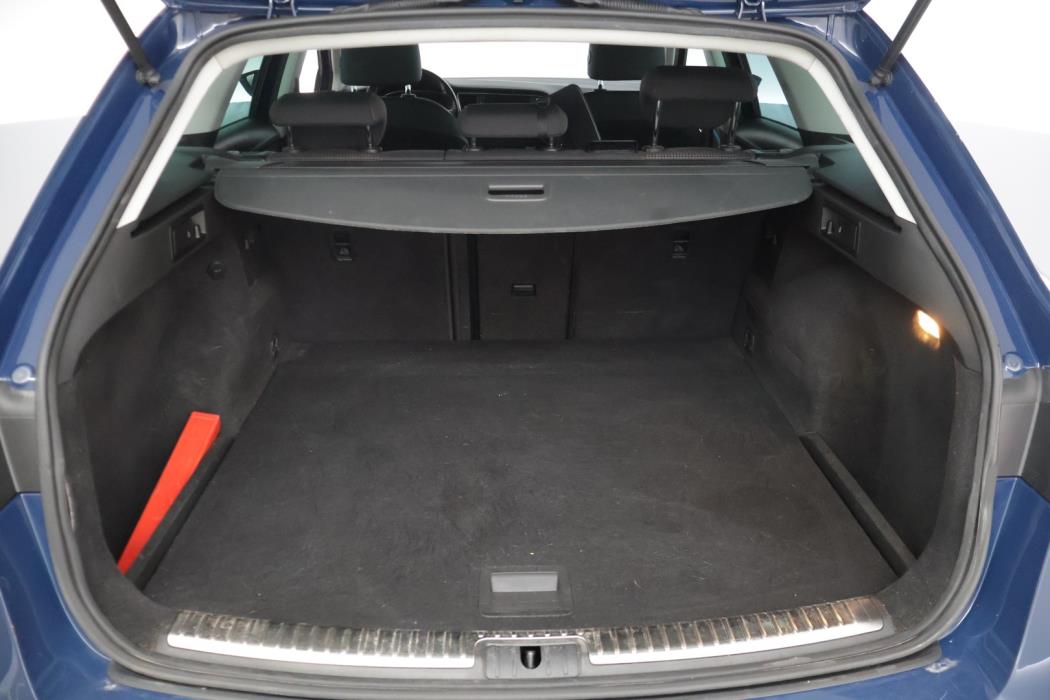 SEAT LEON ST 2019