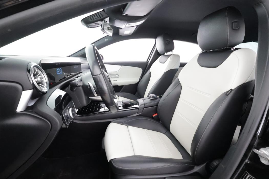 MERCEDES-BENZ A 2020