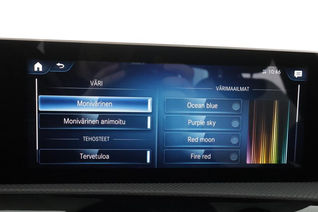 MERCEDES-BENZ A 2020