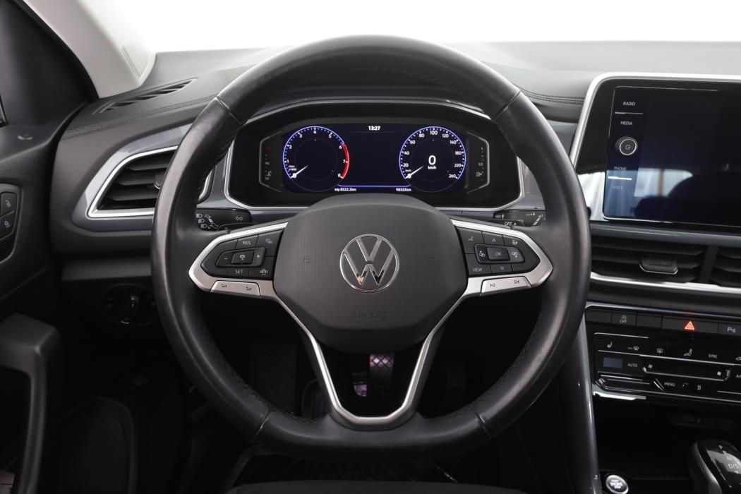VOLKSWAGEN T-Roc 2023