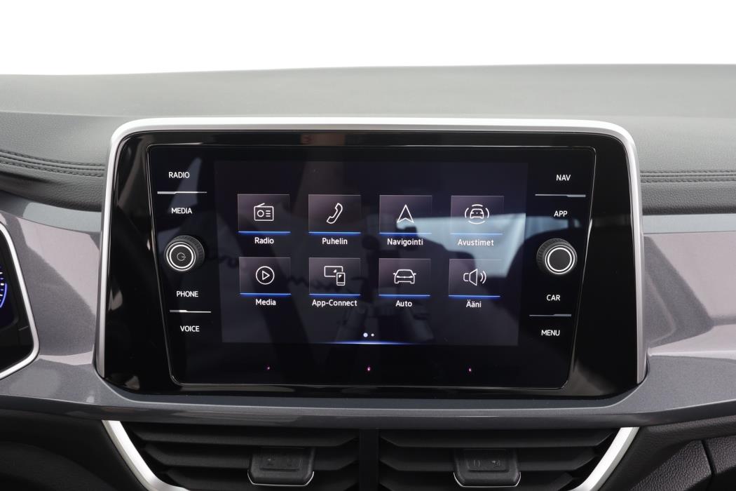 VOLKSWAGEN T-Roc 2023