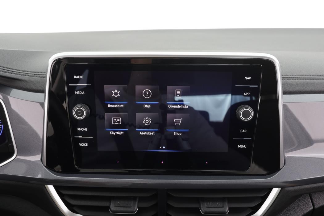 VOLKSWAGEN T-Roc 2023