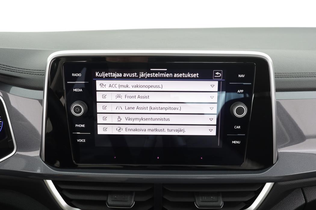 VOLKSWAGEN T-Roc 2023