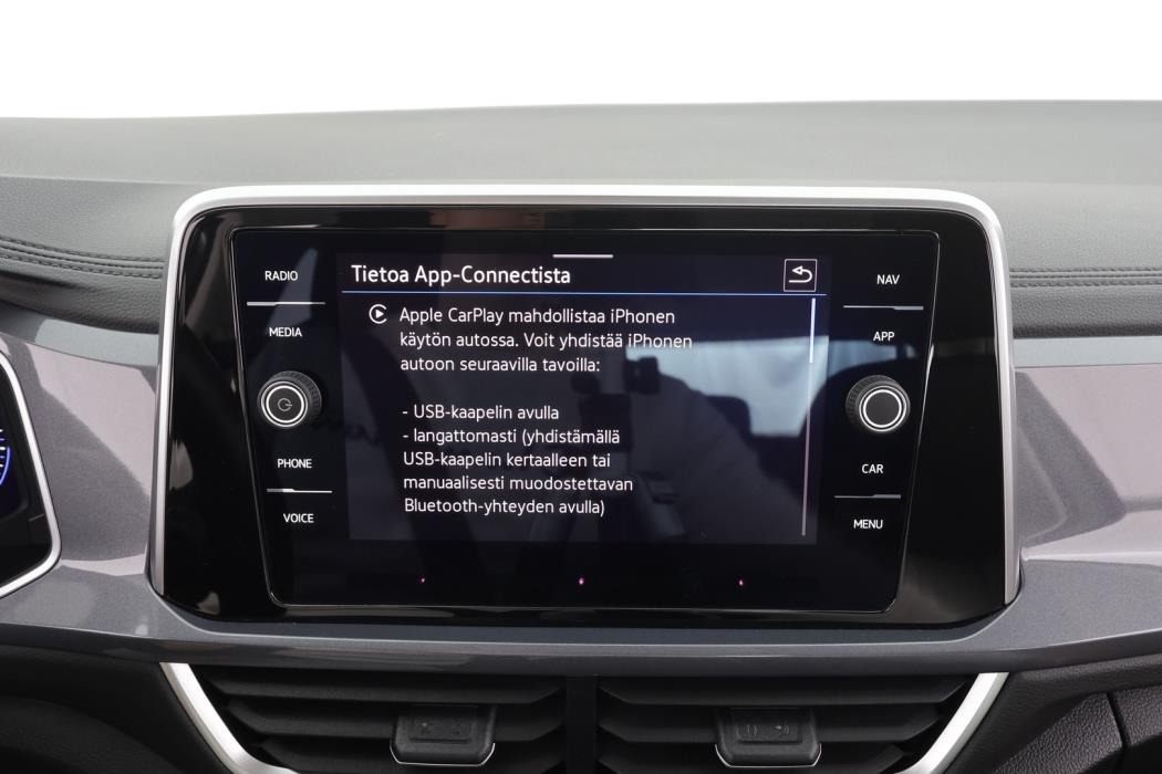 VOLKSWAGEN T-Roc 2023