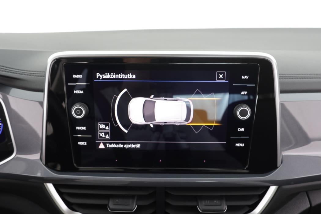 VOLKSWAGEN T-Roc 2023