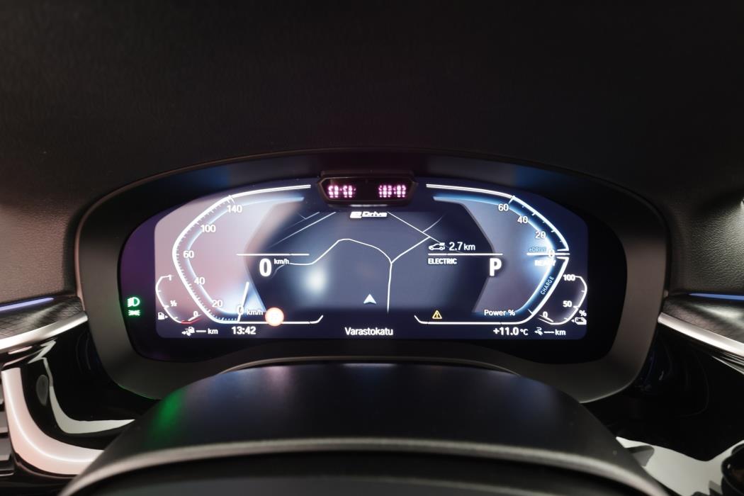 BMW 530 2023