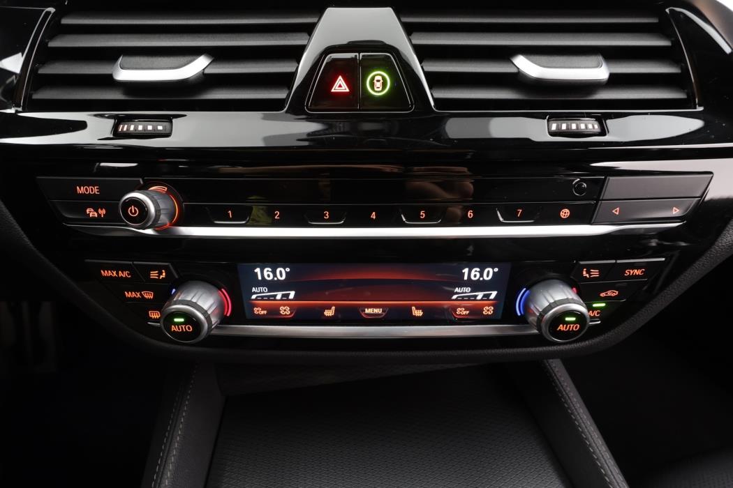 BMW 530 2023