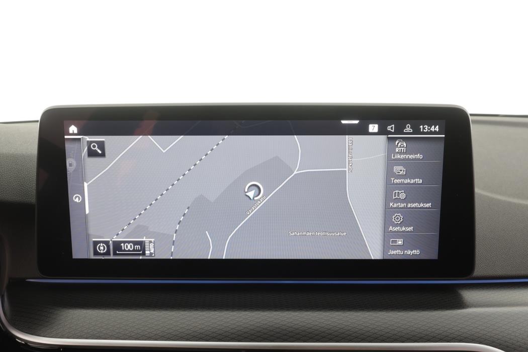 BMW 530 2023