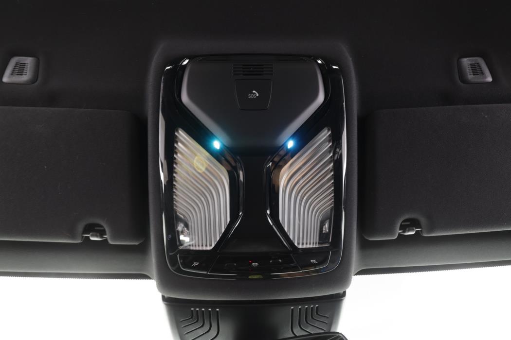 BMW 530 2023