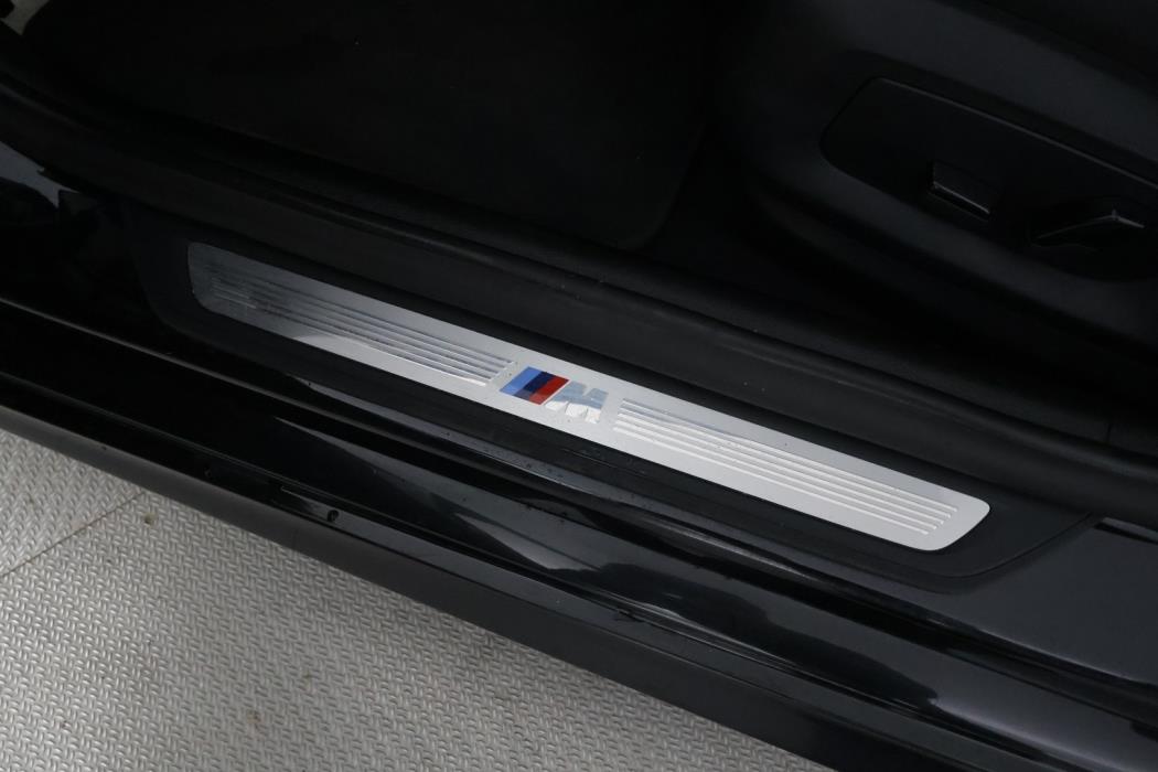 BMW 530 2023