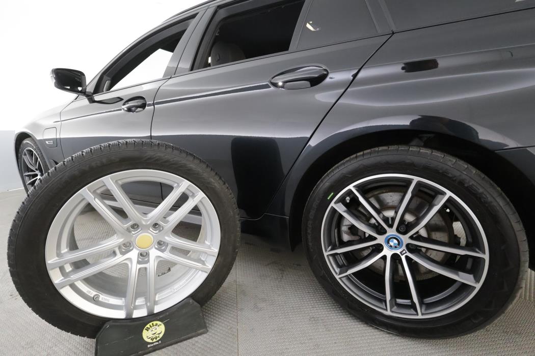 BMW 530 2023