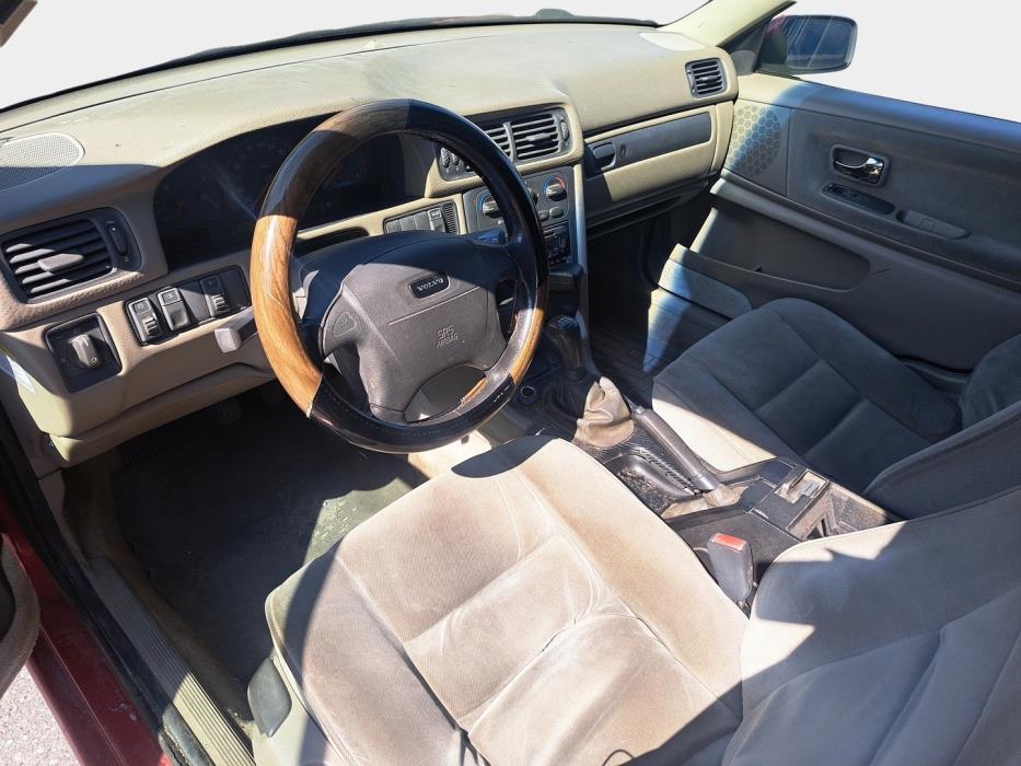 VOLVO V70 1997