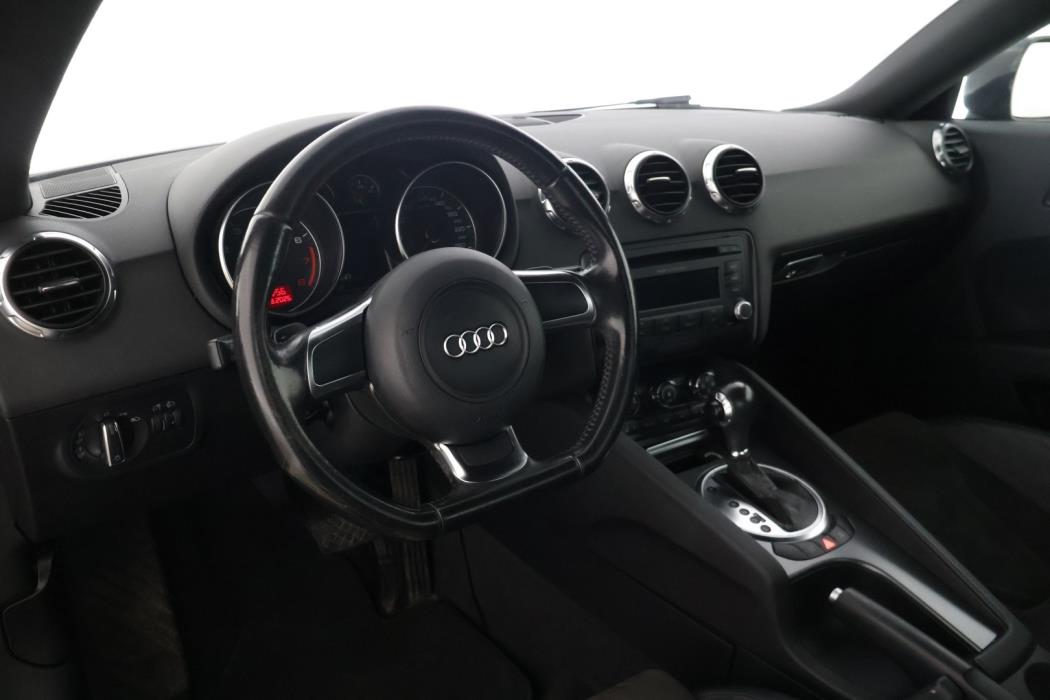 AUDI TT 2007