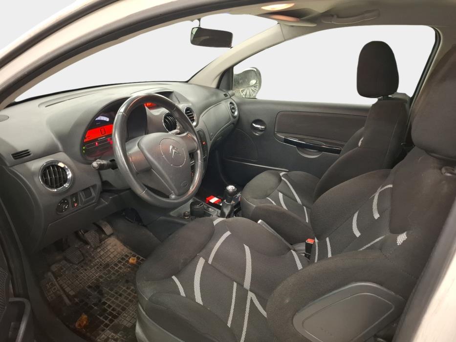 CITROEN C2 2009