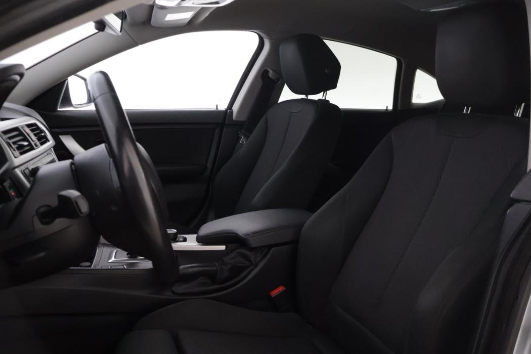 BMW 420 2016