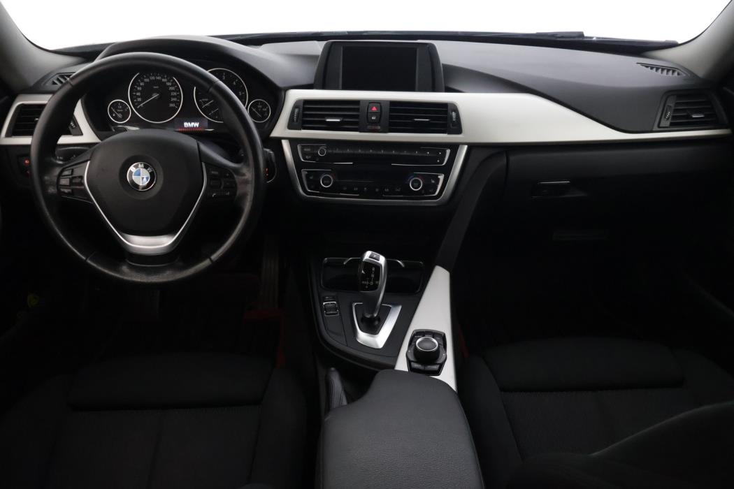 BMW 420 2016