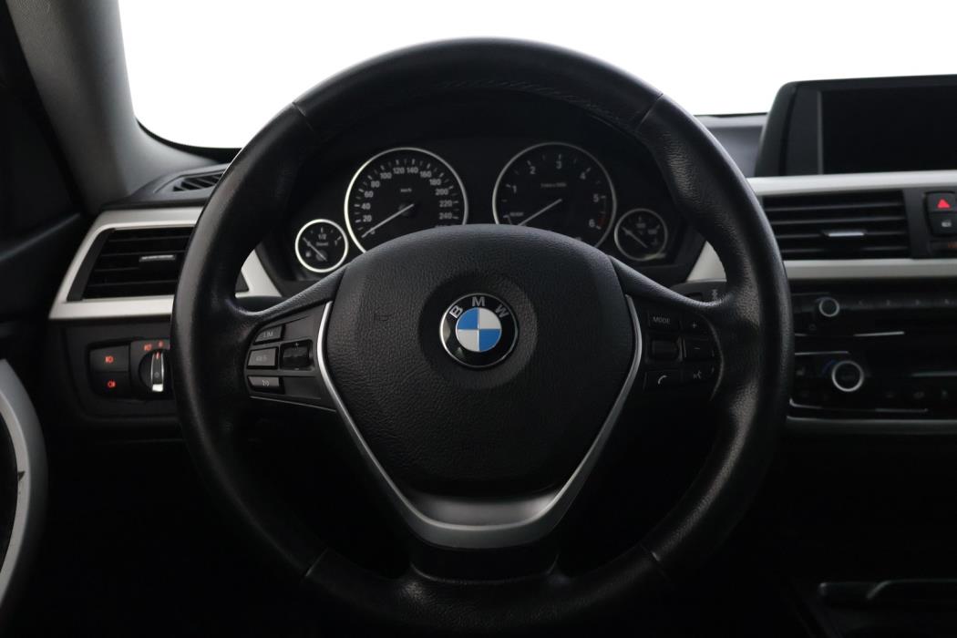 BMW 420 2016