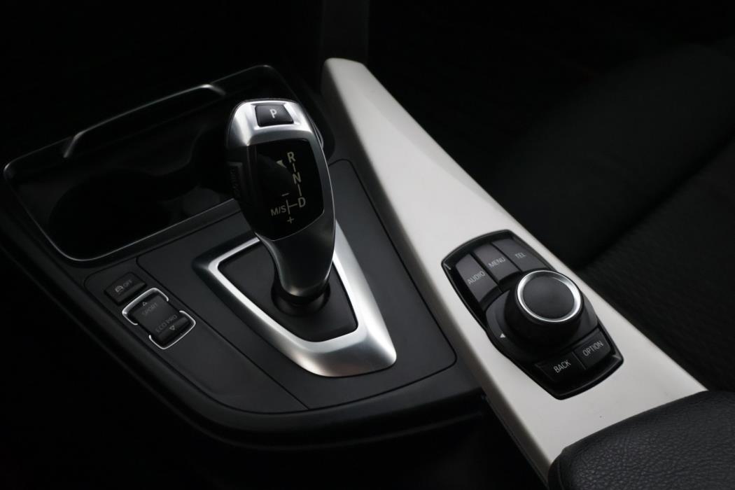 BMW 420 2016