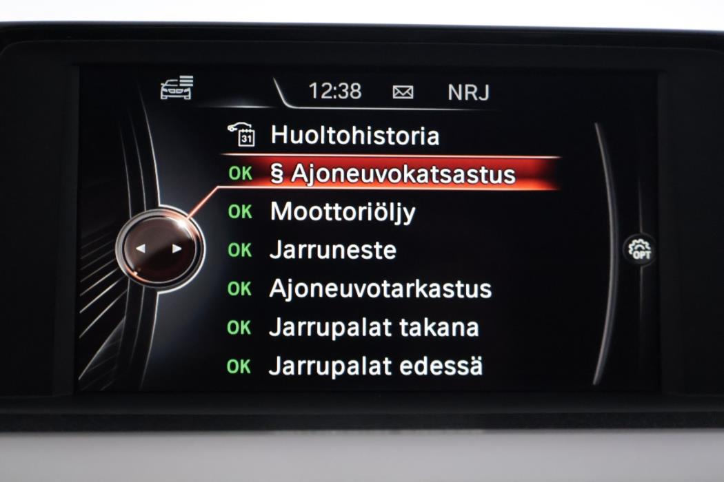 BMW 420 2016