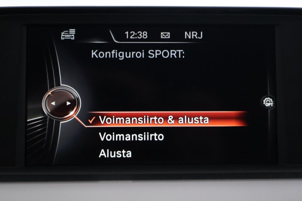 BMW 420 2016