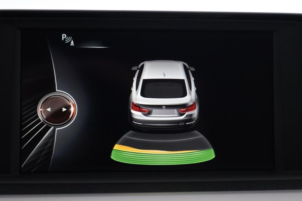BMW 420 2016