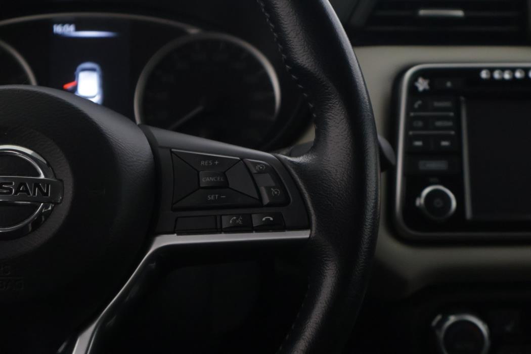 NISSAN Micra 2018